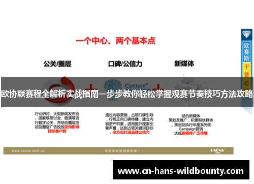欧协联赛程全解析实战指南一步步教你轻松掌握观赛节奏技巧方法攻略