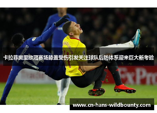 卡拉菲奥里欧冠赛场膝盖受伤引发关注球队后防体系迎来巨大新考验