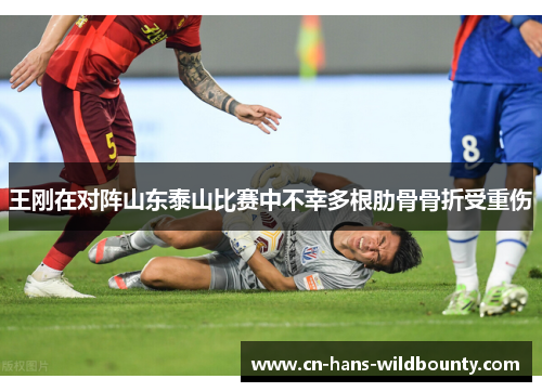 王刚在对阵山东泰山比赛中不幸多根肋骨骨折受重伤 王刚在对阵山东泰山比赛中不幸多根肋骨骨折受重伤